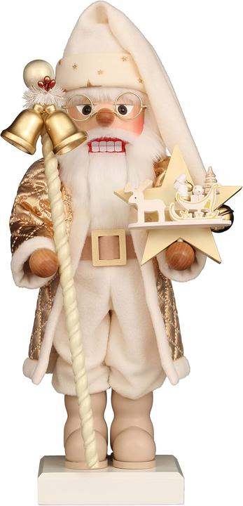 Image du produit Christian Ulbricht Casse-Noisette Père Noël