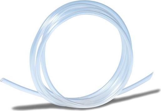 Produktbild Bachmaier Schallschlauch für Hörgeräte 2 x 3,1 mm - Transparent