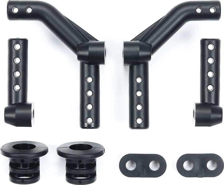 Immagine prodotto Tamiya TRF421 BB Parts R Body Posts