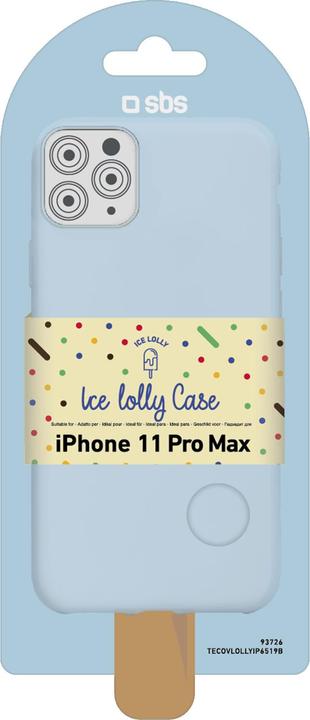 Produktbild SBS Schutzhülle (Apple iPhone 11 Pro Max)