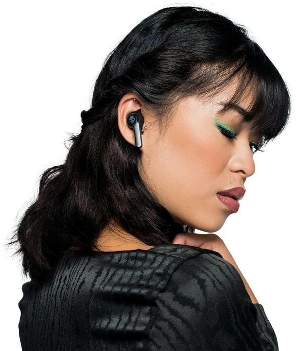 Image du produit Skullcandy Indy ANC (ANC, 6 h, Sans fil)