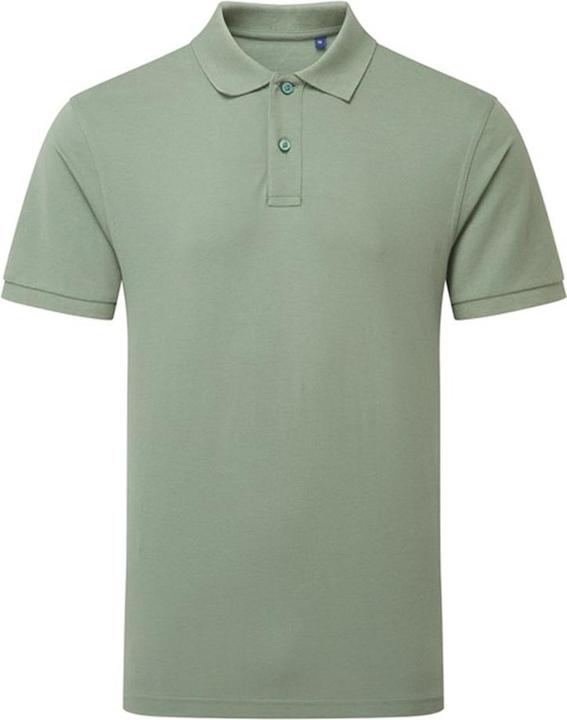 Asquith & Fox PoloShirt Kurzarm
