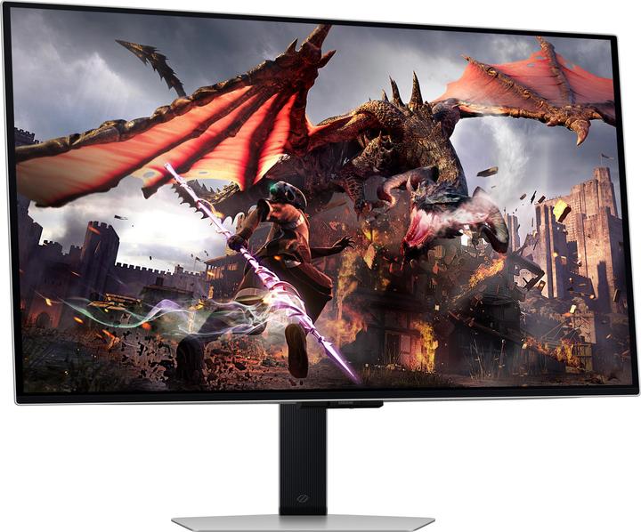Samsung Odyssey OLED G8 - G80SD (3840 x 2160 Pixel, 32")