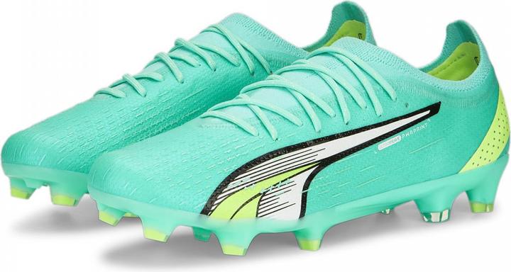 Actual product image Puma Ultra Ultimate Fg/Ag (46)