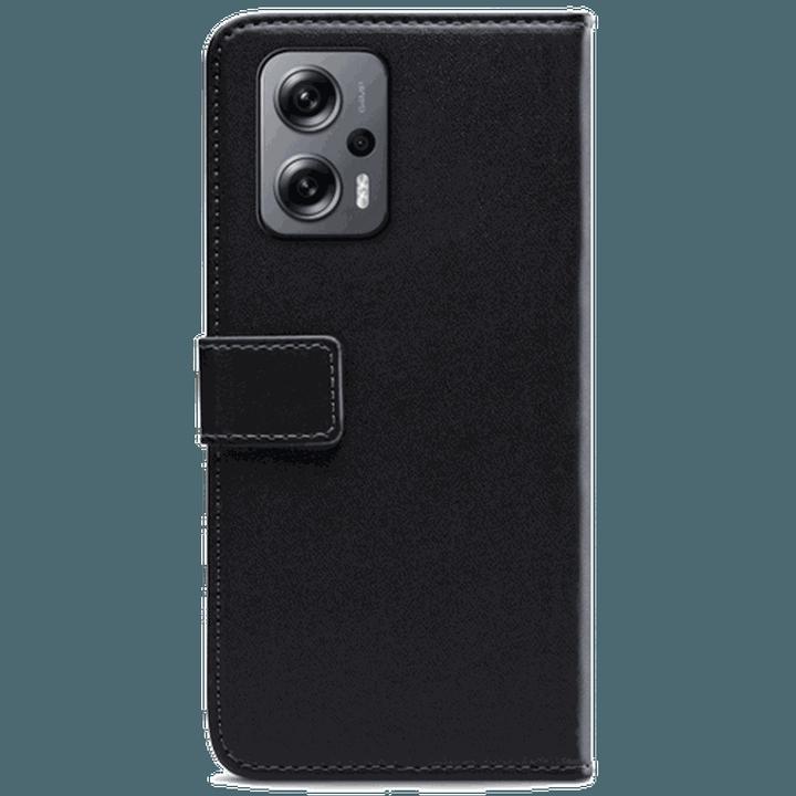 Produktbild Mobilize Klassische Gelly-Geldbörse (Xiaomi Poco X4 GT+, Xiaomi Poco X4 GT)