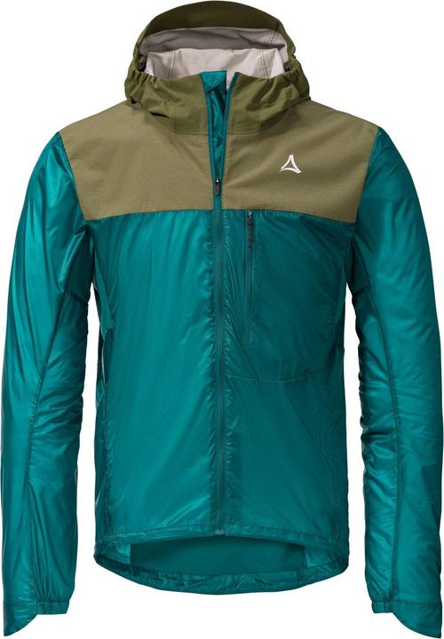 Schöffel Hybrid Jacket Flow Trail