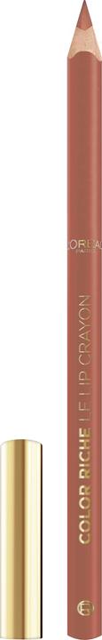 Actual product image L'Oréal Paris Color Riche (630 Café de Flore)