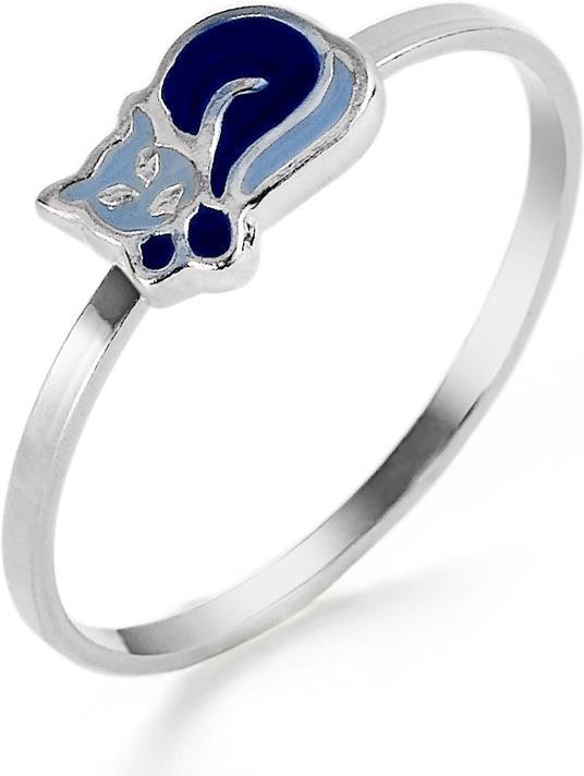 Actual product image Rhomberg Finger Ring (42)