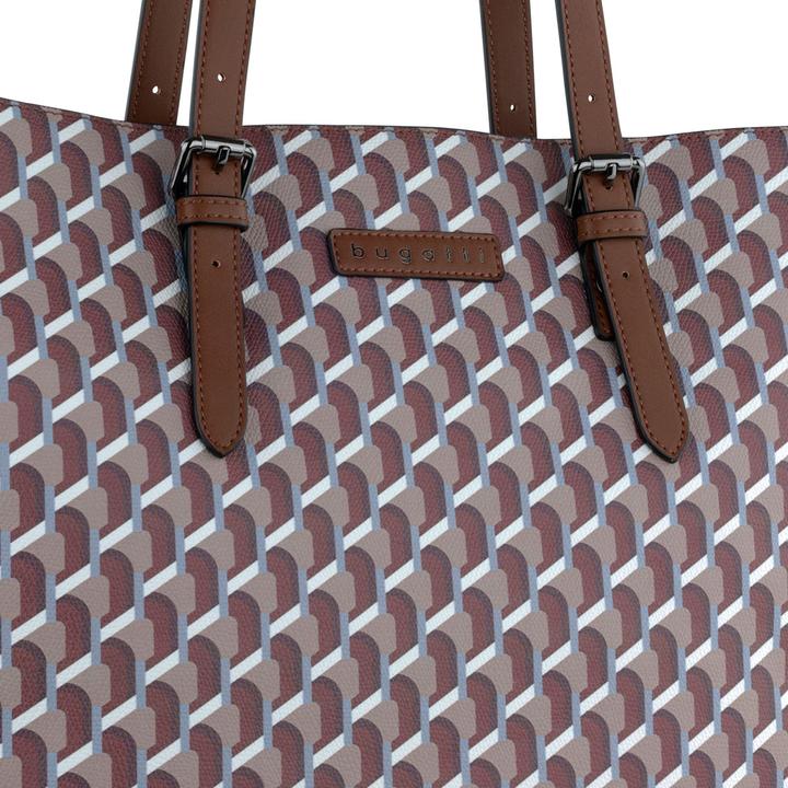 Produktbild Bugatti Ella Shopper Tasche 31 cm (11 l)
