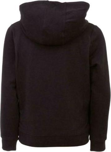 Immagine prodotto Kappa Taino cappuccio per bambini 705322J-19-4006 nero 140 (140)
