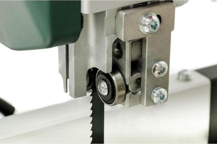 Actual product image Metabo BAS 318 Precision WNB