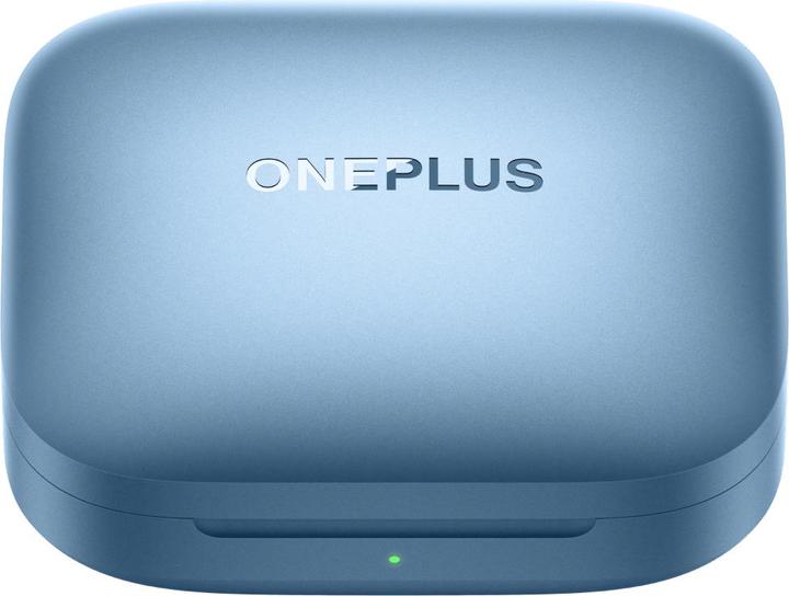 Produktbild OnePlus Knospen 3 - Blau (ANC, 10 h, Kabellos)