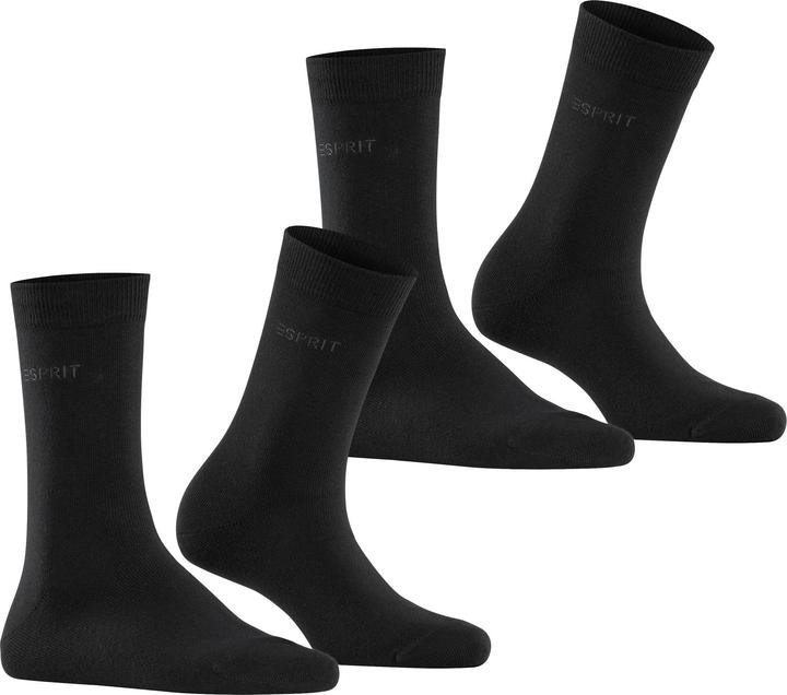 Produktbild Esprit Uni SO 2P (2er Pack, 39 - 42)