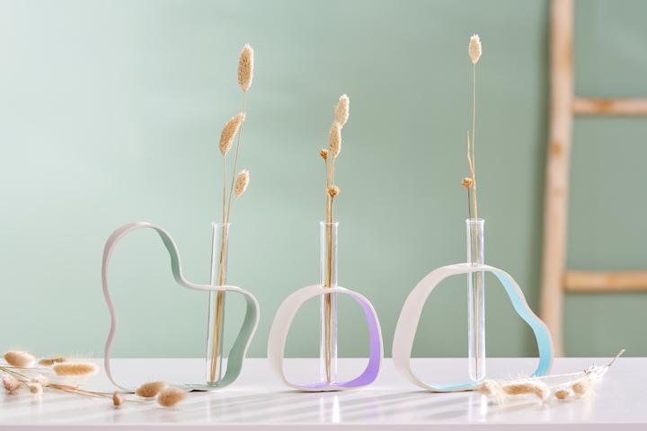 Actual product image VBS Test tubes