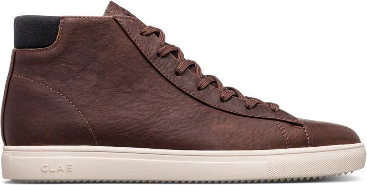 Produktbild Clae Bradley Mid Cocoa Leather 45 (45)