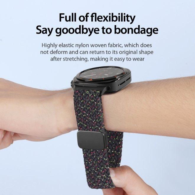 Produktbild Dux Ducis Mixture Pro Armband (47 mm, Nylon)