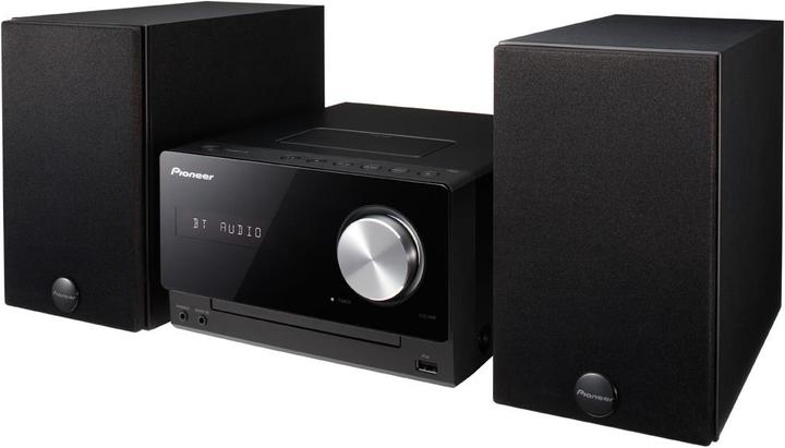 Produktbild Pioneer X-Cm42btd (Bluetooth, 2x 15 W)