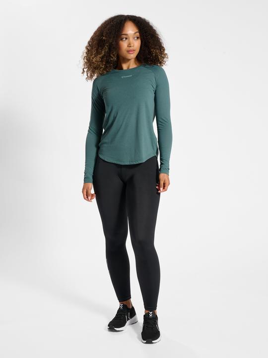 Immagine prodotto hummel Mt Vanja T-Shirt L/S (M)