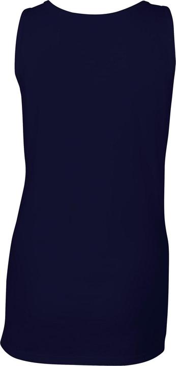 Produktbild Gildan Softstyle Ärmelloses Oberteil (L)