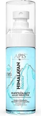 Apis Natural Cosmetics Apis Himalayan Moisturizing Milky Booster 100Ml (Körperlotion, 100 ml)