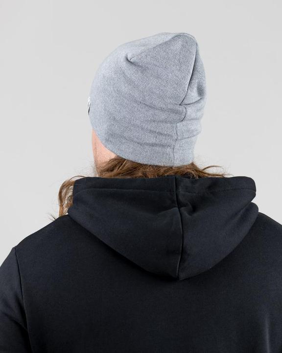 Produktbild Nikin Treeanie Folded Sleek Polylana® light grey mel