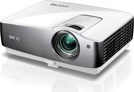 BenQ W1200 (Full HD, 1800 lm)