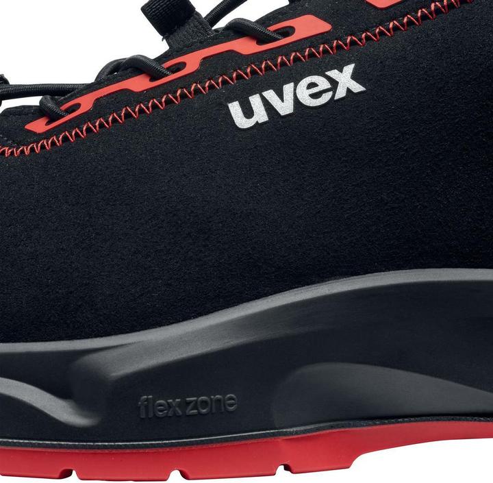 Immagine prodotto Uvex Safety 1 x-craft (S3, 42)