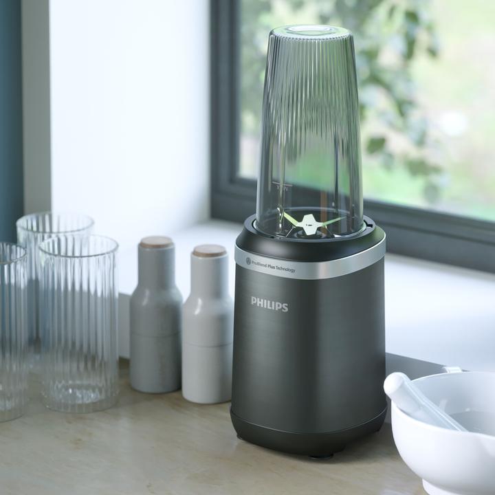 Actual product image Philips 5000 series HR2766/00 (1000 W)