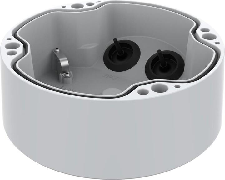 Produktbild Axis TP1602-E CONDUIT BACK BOX FOR (Gehäuse)