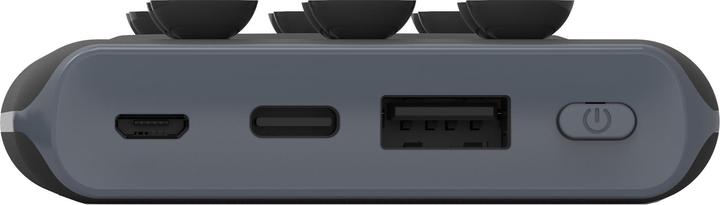 Produktbild Denver PBQ-10001 (10000mAh) (10000 mAh, 37 Wh)
