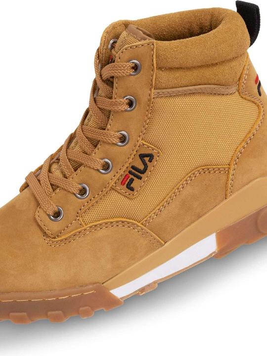 Produktbild FILA GRUNGE II mid wmn (36)