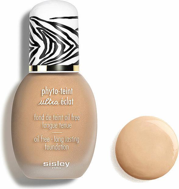 Actual product image Sisley Phyto-Teint Ultra Éclat (3+ apricot)