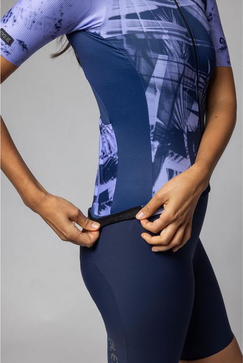 Image du produit Alé Women's PR-E Palm S/S Jersey (L)