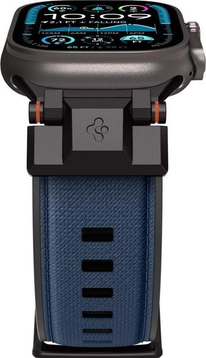Immagine prodotto Spigen DuraPro Armor for Apple Watch 6 / 7 / 8 / 9 / 10 / SE / Ultra 1 / 2 (44 / 45 / 46 / 49mm) Nav