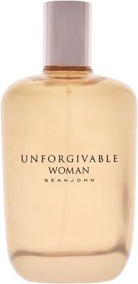 Sean John Unforgivable (Eau de Parfum, 125 ml)