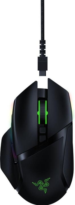 Productafbeelding Razer Basilisk Ultimate (Draadloze)