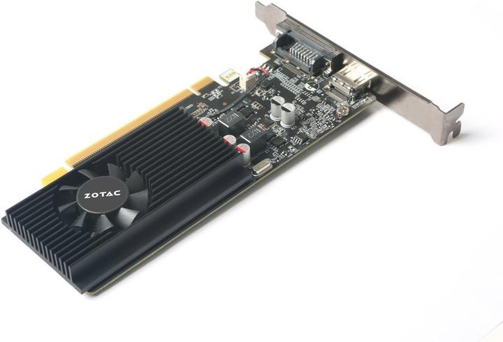 Immagine prodotto Zotac GeForce GT 1030 (2 GB)
