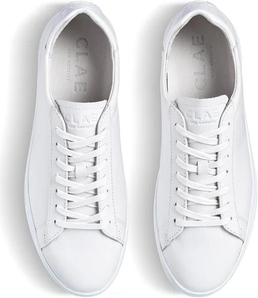 Image du produit Clae Bradley triple white leather 42 (42)