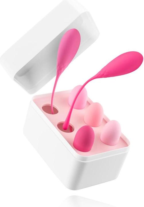 Produktbild Teazers Kegel Balls (35 g, 60 g, 85 G, 100 g, 115 G)