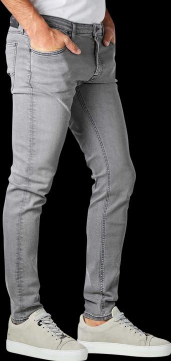Actual product image Lee Malone Jeans Skinny washed westport (W28/L32)