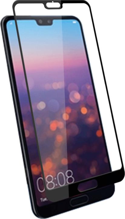 Actual product image Mocolo 3D Full Screen (1 Piece, Cubot P20)