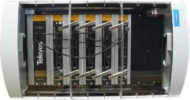 Televes Stazione di testa TELE