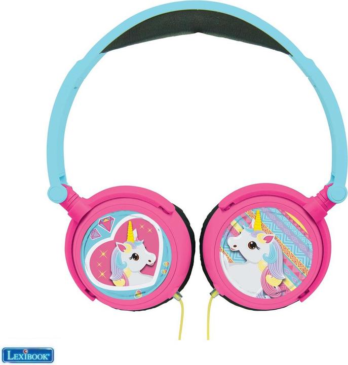 Produktbild Lexibook Einhorn
