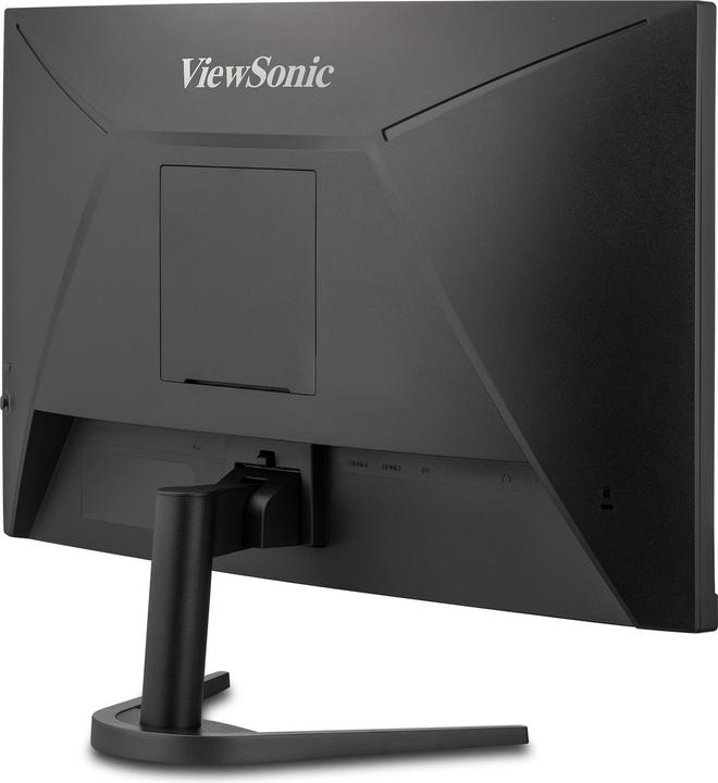 Actual product image Viewsonic VX2468-PC-MHD, 60.96 cm (24 inch), 144Hz, VA - DP, HDMI (1920 x 1080 pixels, 24")