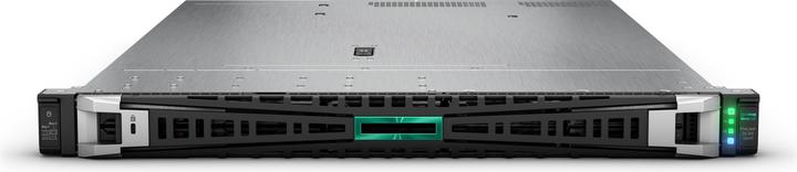 HPE ProLiant DL365 Gen11 AMD EPYC 9124 3.0GHz 16-core 1P 32GB-R 8SFF 1000W PS EU Server (Amd Epyc 9124, 32 GB, Rack Server)