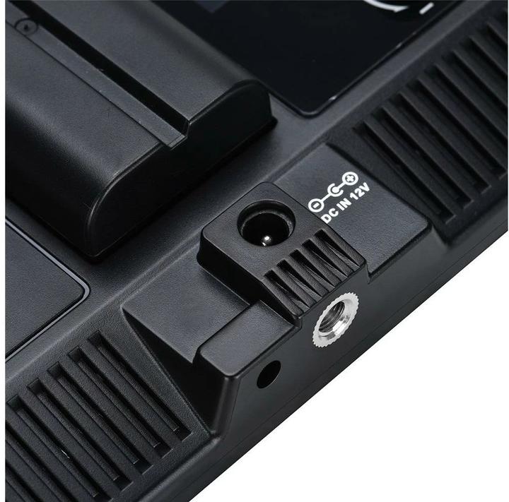 Produktbild Viltrox L116T (Videoleuchte)