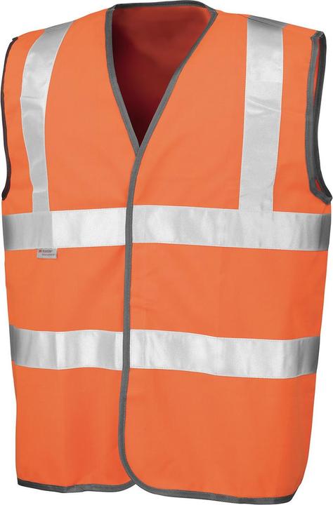Immagine prodotto Result Gilet ad Alta Visibilità Adulto Unisex (XXL)