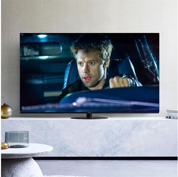 Produktbild Panasonic TX-65HZC1004 (65", OLED, 4K, 2020)