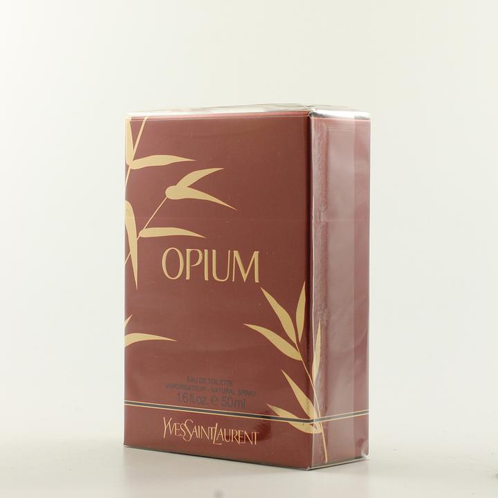 Produktbild Yves Saint Laurent Opium (Eau de Toilette, 50 ml)