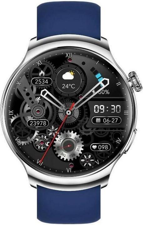 Image du produit BlitzWolf Montre intelligente BW-AT4 (bleu)